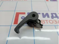 Ручка открывания капота Hyundai Santa Fe (CM) 811812B000WK