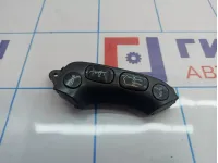 Кнопка управления магнитолой левая Hyundai Santa Fe (CM) 967002B002CA
