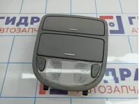 Плафон салонный передний Hyundai Santa Fe (CM) 928002B001J4