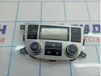 Блок управления климатической установкой Hyundai Santa Fe (CM) 972502B432CA