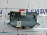 Блок управления климатической установкой Hyundai Santa Fe (CM) 972502B432CA