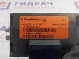 Блок управления АКПП Hyundai Santa Fe (CM) 95447-39525