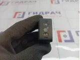 Кнопка обогрева сидений левая Hyundai Santa Fe (CM) 936012B300CA