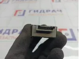 Кнопка обогрева сидений левая Hyundai Santa Fe (CM) 936012B300CA