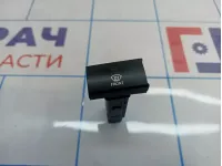 Кнопка обогрева переднего стекла Hyundai Santa Fe (CM) 93720-2B000