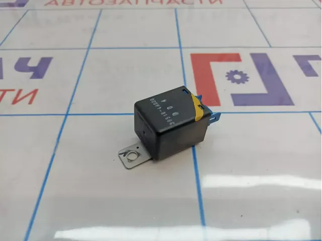 Реле Hyundai Santa Fe (CM) 39510-4A000