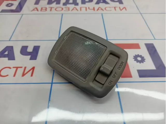 Плафон салонный задний Hyundai Santa Fe (CM) 92620-2E000