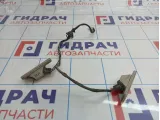 Фонарь подсветки номера Hyundai Santa Fe (CM) 92501-2B000