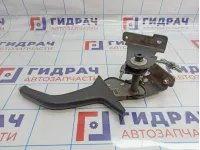 Рычаг стояночного тормоза Hyundai Santa Fe (CM) 597102B000WK