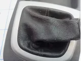 Накладка центральная кулисы КПП Hyundai Santa Fe (CM) 846502B000WK