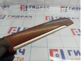 Накладка декоративная торпедо левая Hyundai Santa Fe (CM) 84780-2B100