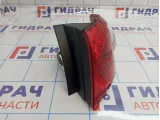 Фонарь задний наружный правый Hyundai Santa Fe (CM) 92402-2B000