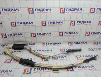 Подушка безопасности боковая (шторка) правая Hyundai Santa Fe (CM) 85020-2B001