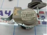Ремень безопасности задний левый Hyundai Santa Fe (CM) 898102B000WK