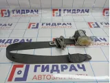 Ремень безопасности задний правый Hyundai Santa Fe (CM) 898202B000WK