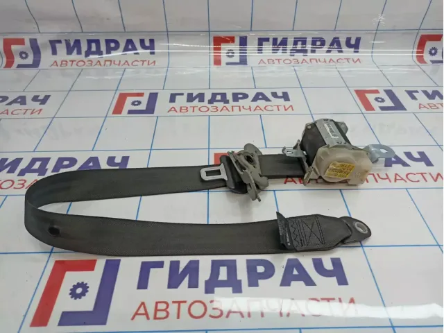 Ремень безопасности задний правый Hyundai Santa Fe (CM) 898202B000WK