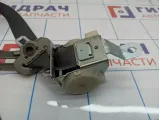 Ремень безопасности задний правый Hyundai Santa Fe (CM) 898202B000WK