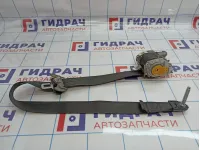 Ремень безопасности с пиропатроном передний левый Hyundai Santa Fe (CM) 888702B210WK