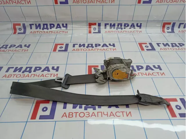 Ремень безопасности с пиропатроном передний правый Hyundai Santa Fe (CM) 888802B210WK