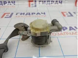 Ремень безопасности с пиропатроном передний правый Hyundai Santa Fe (CM) 888802B210WK
