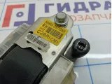 Ремень безопасности с пиропатроном передний правый Hyundai Santa Fe (CM) 888802B210WK