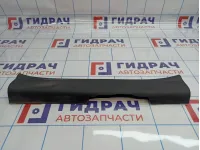 Накладка порога внутренняя передняя правая Hyundai Santa Fe (CM) 858722B000WK
