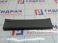 Накладка порога внутренняя задняя правая Hyundai Santa Fe (CM) 858762B000WK