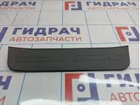 Накладка порога внутренняя задняя левая Hyundai Santa Fe (CM) 858912B000WK