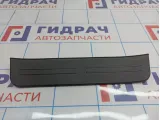 Накладка порога внутренняя задняя правая Hyundai Santa Fe (CM) 858952B000WK