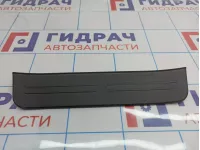 Накладка порога внутренняя задняя правая Hyundai Santa Fe (CM) 858952B000WK