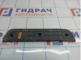 Накладка порога внутренняя задняя правая Hyundai Santa Fe (CM) 858952B000WK
