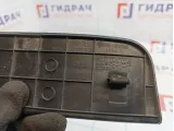 Накладка порога внутренняя задняя правая Hyundai Santa Fe (CM) 858952B000WK