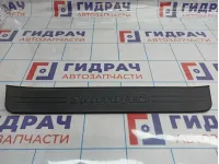Накладка порога внутренняя передняя правая Hyundai Santa Fe (CM) 858852B000WK