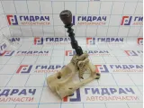 Кулиса КПП Hyundai Santa Fe (CM) 43731-2B000