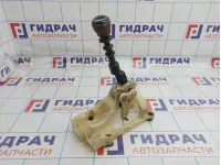 Кулиса КПП Hyundai Santa Fe (CM) 43731-2B000