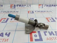 Кардан рулевой Hyundai Santa Fe (CM) 56400-2B100