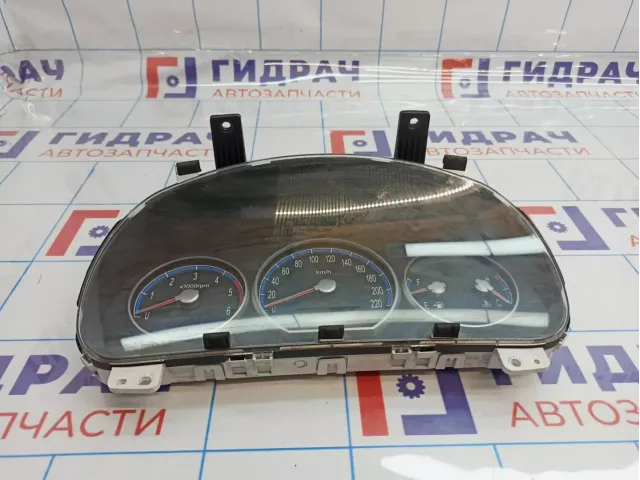Панель приборов Hyundai Santa Fe (CM) 94003-2B642