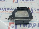 Блок управления двигателем Hyundai Santa Fe (CM) 39101-27825