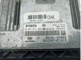 Блок управления двигателем Hyundai Santa Fe (CM) 39101-27825