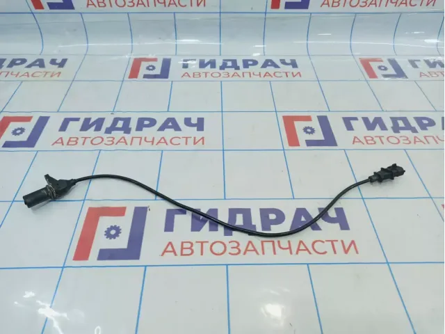 Датчик положения коленвала Hyundai Santa Fe (CM) 39180-27800