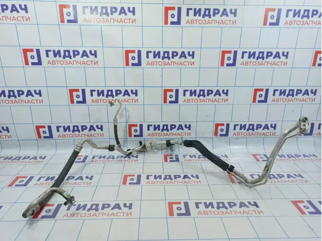 Трубка кондиционера Hyundai Santa Fe (CM) 97759-2B100
