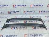 Рейлинг поперечный комплект Hyundai Santa Fe (CM) 87290-2B000