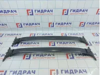 Рейлинг поперечный комплект Hyundai Santa Fe (CM) 87290-2B000