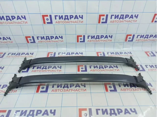 Рейлинг поперечный комплект Hyundai Santa Fe (CM) 87290-2B000