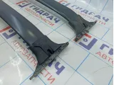 Рейлинг поперечный комплект Hyundai Santa Fe (CM) 87290-2B000