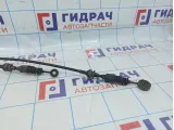 Трос КПП Hyundai Santa Fe (CM) 43794-2B100