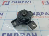 Опора двигателя правая Hyundai Santa Fe (CM) 21811-2B100