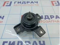 Опора двигателя правая Hyundai Santa Fe (CM) 21811-2B100