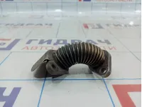 Трубка картерных газов Hyundai Santa Fe (CM) 28491-27400