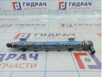 Рейка топливная (рампа) Hyundai Santa Fe (CM) 31400-27400